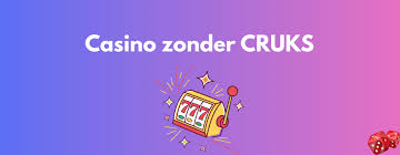 Goksites zonder CRUKS De Toekomst van Online Gokken Goksites zonder CRUKS De Toekomst van Online Gokken