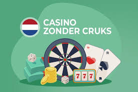 Goksites zonder CRUKS Veilig en Verantwoord Spelen
