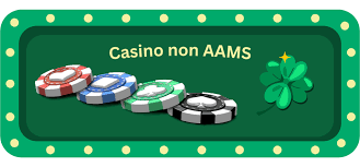 I casinò non AAMS in Italia Guida e Consigli