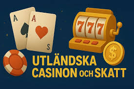 Minsta insättning casino utan svensk licens - En komplett guide -469120434