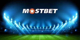 Mostbet - Your Ultimate Online Betting Experience