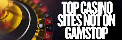 New Casino Sites Not Covered Exploring Untapped Online Gaming Opportunities New Casino Sites Not Covered Exploring Untapped Online Gaming Opportunities