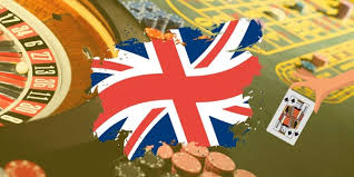Online Betting Companies in the UK A Comprehensive Guide 1174254252