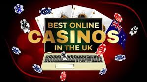 Online Betting Companies in the UK A Comprehensive Guide 1174254252