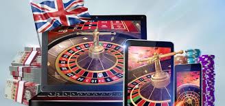 Online Betting Companies in the UK A Comprehensive Guide 1174254252