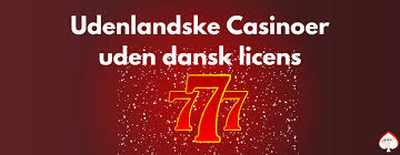 Online Casino uden NemID Din Guide til Spil uden Besvær