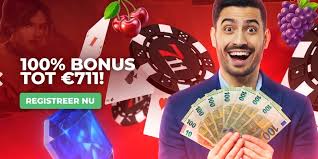 Ontdek 711 Casino De Toekomst van Online Gokken