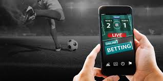 The Rise of Sports Betting Apps Innovations and Insights The Rise of Sports Betting Apps Innovations and Insights