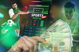 The Rise of Sports Betting Apps Innovations and Insights The Rise of Sports Betting Apps Innovations and Insights