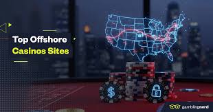 The Ultimate Guide to Overseas Casino Sites -1223528466 The Ultimate Guide to Overseas Casino Sites -1223528466