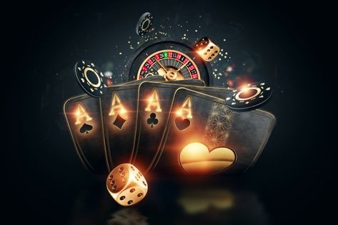 The Ultimate Guide to Overseas Casino Sites -1223528466 The Ultimate Guide to Overseas Casino Sites -1223528466