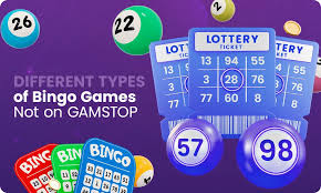 Bingo Games Not on GamStop Enjoy Your Favorite Games Freely