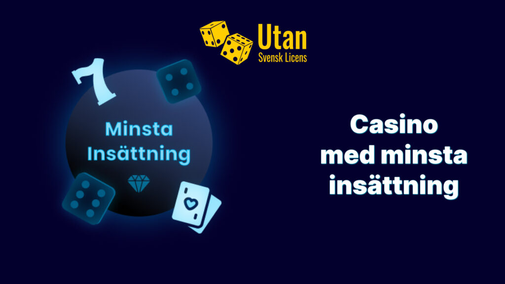 Casino med snabba uttag Allt du behöver veta