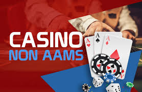 Casinò Online Senza Documenti Gioca Liberamente e Sicuramente Casinò Online Senza Documenti Gioca Liberamente e Sicuramente