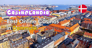 De Bedste Live Casinoer i Danmark Din Guide til Online Spil