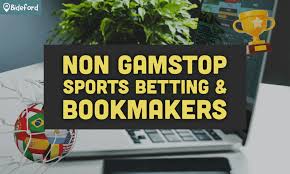 Discover Exciting Casinos Not on GamStop 885425925