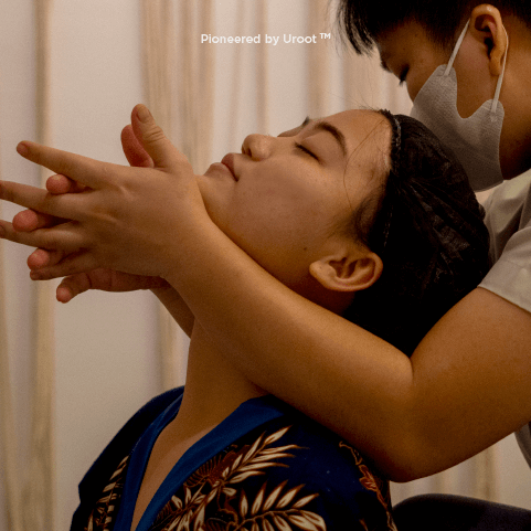 The Advantages Of Tantric Therapeutic Massage