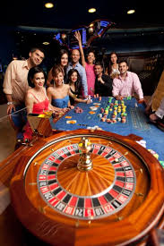 Experience the Thrill of Live Dealer Roulette in the UK 1397923003