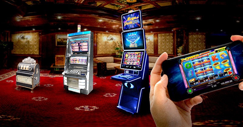 Experience the Thrill of WinBeast Casino Your Ultimate Gaming Destination 1527345533