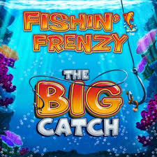 Fishin Frenzy The Big Catch - Everything You Need to Know