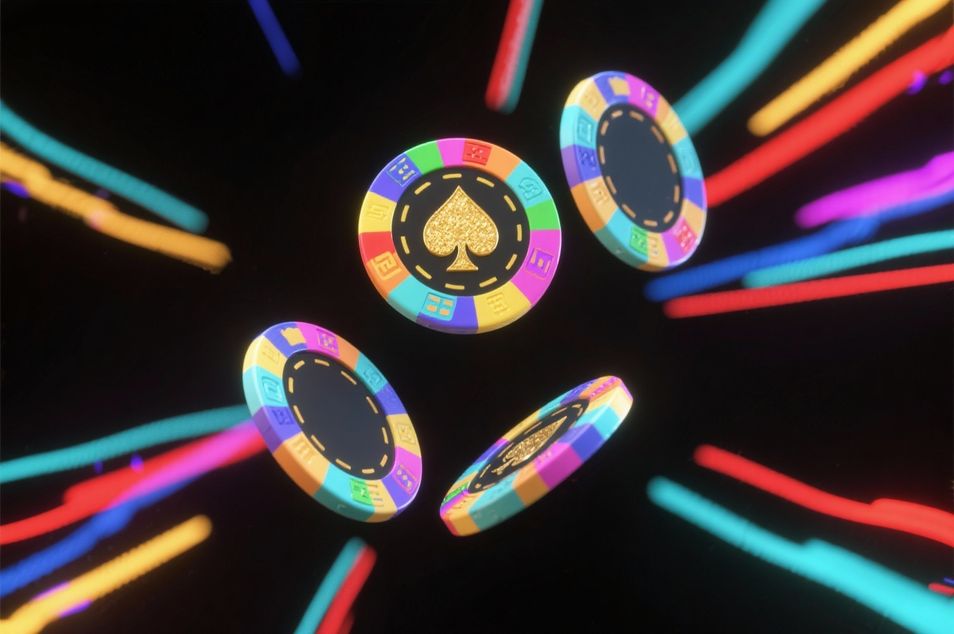 The Evolution of Play: How Mobile Technology Transformed Online Casinos