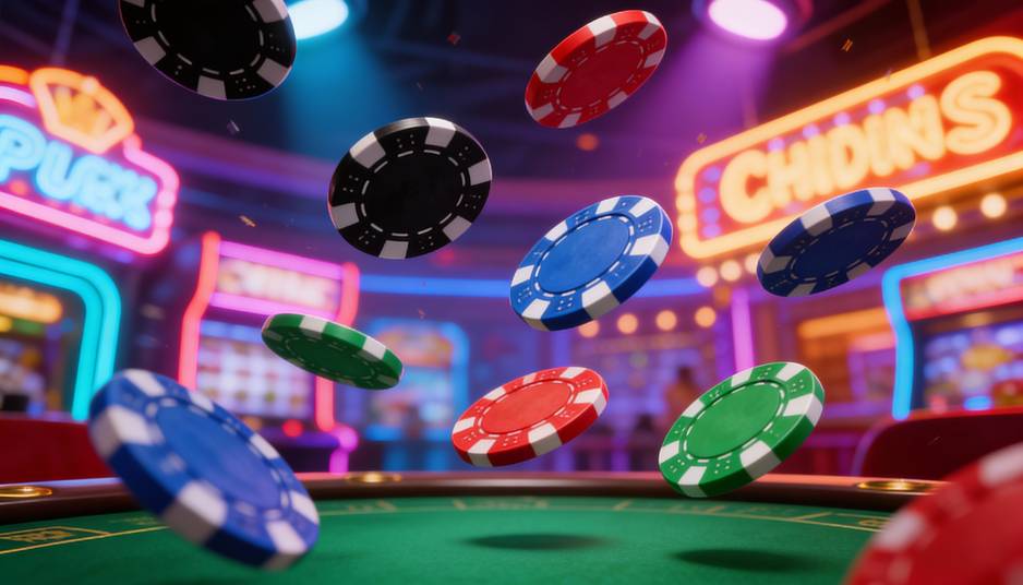 Frische Casino Boni: Die besten Angebote für Spieler