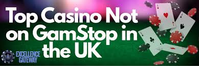 Gambling Sites Without GamStop - Discover Your Options