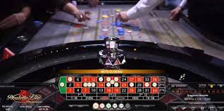 Immersive Roulette um Echtgeld spielen – Ein fesselndes Casino-Erlebnis