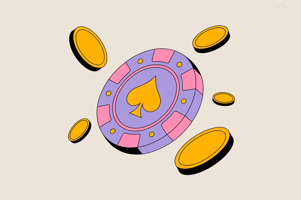 Irwin Casino Poker - Ein Leitfaden für Anfänger und Profis