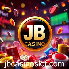JB Casino The Best Online Casino Experience for Indian Players