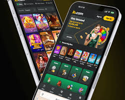 JB Casino The Best Online Casino Experience for Indian Players