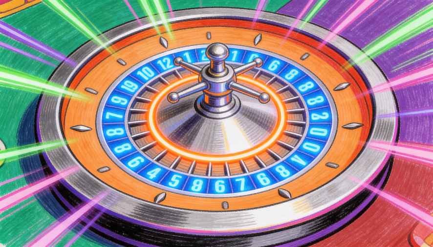 L'evoluzione dei casinò online nel corso degli anni