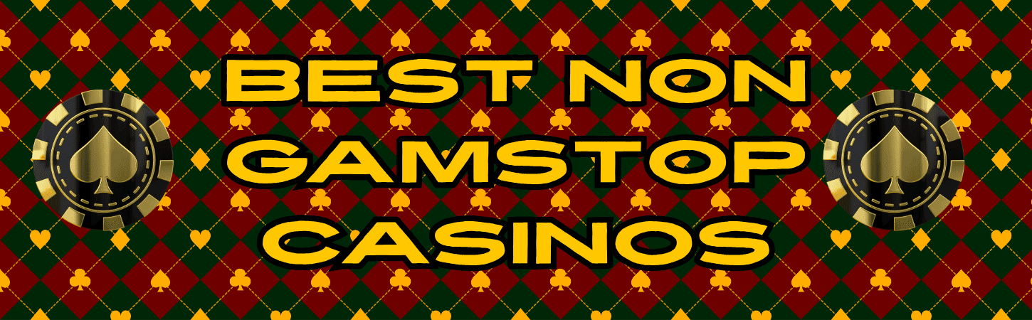 Legit Casinos Not on GamStop Your Guide to Top Alternatives