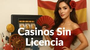 Los Peligros de Jugar en Casinos Sin Licencia en España -162980747