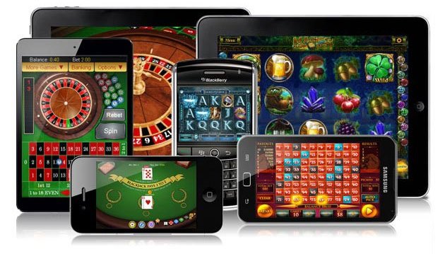 Mobil Casinoer Den Nyeste Trend i Online Spil