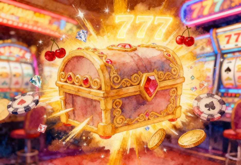 Montecrypto Casino Dévoile de Nouvelles Promotions et Bonus Exclusifs