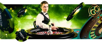Online Casino Roulette Echtgeld Ihr Weg zu großen Gewinnen