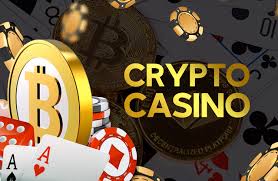 Opdag Fremtiden for Spil med Krypto Casinoer Opdag Fremtiden for Spil med Krypto Casinoer