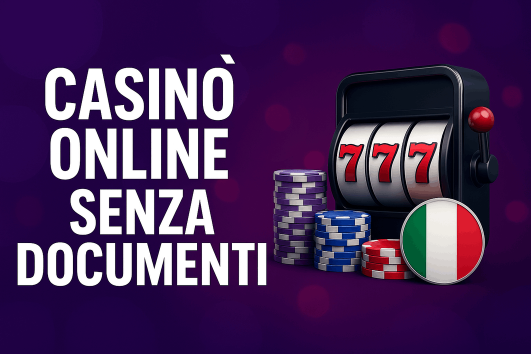 Slot Machine Senza Inviare File Gioca in Sicurezza e Facilità