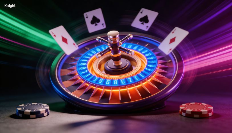 The Evolution of Play: How Mobile Technology Transformed Online Casinos