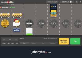 The Intriguing World of Chicken Road Demo A Fun-Filled Adventure Awaits