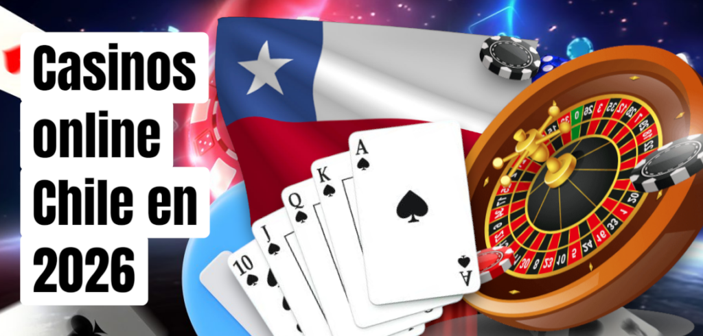 Top Casinos en Línea Confiables para Jugar Seguro Top Casinos en Línea Confiables para Jugar Seguro
