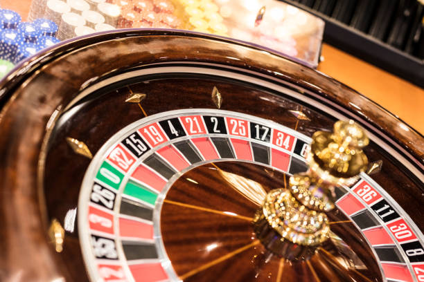 Top Online Roulette Casinos Your Guide to Winning Strategies
