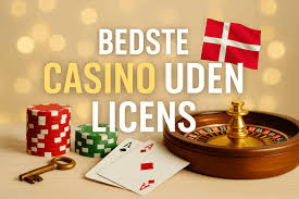 Udenlandsk Casino Uden NemID En Komplet Guide Udenlandsk Casino Uden NemID En Komplet Guide