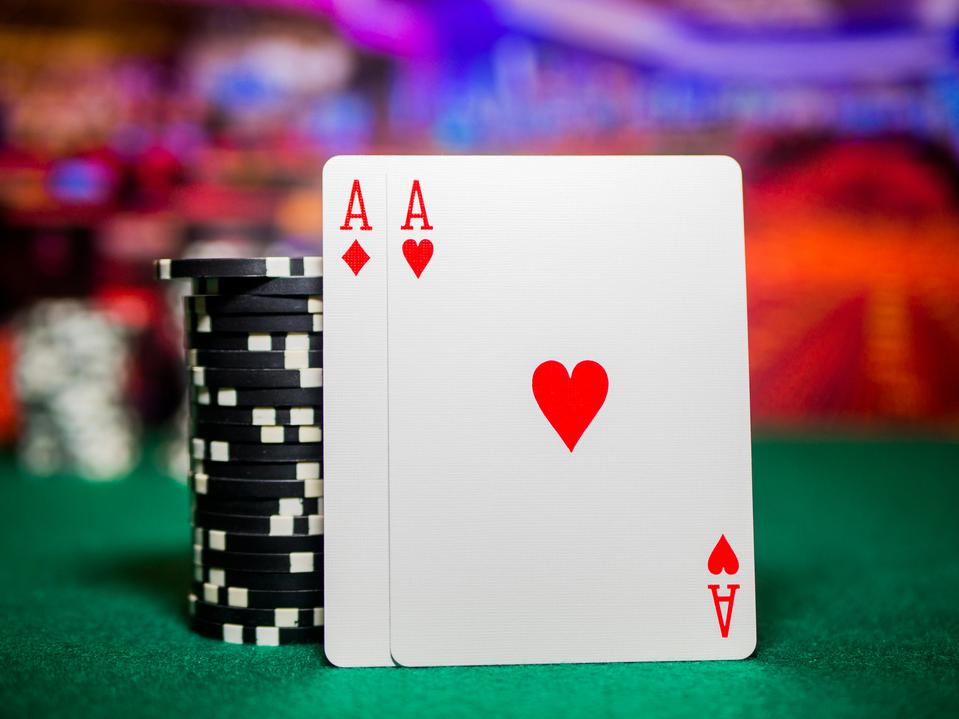 Understanding the Wildcard Casino License: A Comprehensive Guide