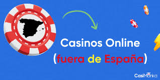 Descubre los Mejores Casinos Fuera de España -1235984027 Descubre los Mejores Casinos Fuera de España -1235984027