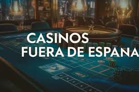 Descubre los Mejores Casinos Fuera de España -1235984027 Descubre los Mejores Casinos Fuera de España -1235984027