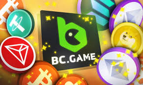 Explore the Features of the BC.Game Mobile App
