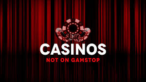 Trusted Casinos Not on GamStop Your Guide to Safe Online Gambling -1705095074